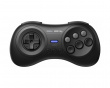 M30 2.4G Mega Drive Controller - Sort