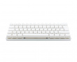 POK3R RGB Mekanisk Tastatur Hvid [MX Brown]