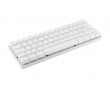 POK3R RGB Mekanisk Tastatur Hvid [MX Brown]