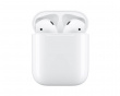 AirPods (2nd Generation) med laddningsetui