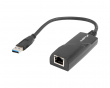 USB 3.0 LAN Adapter 1GB