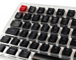 GMMK ABS 105 Keycap Set Nordic Layout Sort