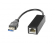 USB 3.0 Netværksadapter