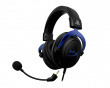 Cloud Headset til PC/PS4/PS5