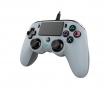 Wired Compact Controller Grå (PS4/PC)