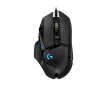 G502 Hero Gaming Mus