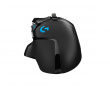 G502 Hero Gaming Mus