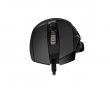 G502 Hero Gaming Mus