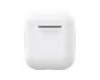 AirPods Silikoneetui Hvid