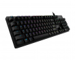 G512 Carbon RGB Gaming Tastatur [Romer G Tactile]