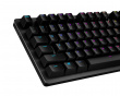 G512 Carbon RGB Gaming Tastatur [Romer G Tactile]