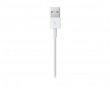 Lightning til USB-kabel MFi Hvid (1 Meter)