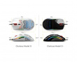 Model O Gaming Mouse Sort