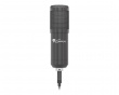 Radium 400 Studie USB Mikrofon Bundle