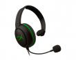 CloudX Chat Headset til Xbox