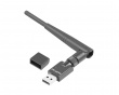 USB Wifi Adapter Mini - 150Mb/s