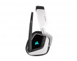 VOID RGB ELITE Trådløst Premium Gaming Headset 7.1 - Hvid