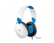 Recon 70P Gaming Headset Hvid