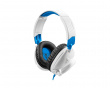 Recon 70P Gaming Headset Hvid