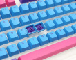 PBT KEYCAP 109 SET Seamless Double-shot - JOKER