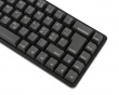 Cypher PBT Tastatur [MX Clear]