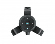 GXT 258 Fyru USB 4-in-1 Streaming Mikrofon