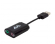 Audio USB Lydkort