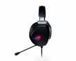 ROG THETA 7.1 USB-C Gamingheadset med Surroundlyd