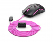 Ascended Cable V2 Majin Pink