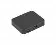 HDMI Splitter 4K 2-Portar + Micro USB Port