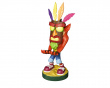 Crash Bandicoot Aku Mobil- & Controllerholder