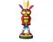 Crash Bandicoot Aku Mobil- & Controllerholder