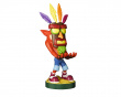 Crash Bandicoot Aku Mobil- & Controllerholder