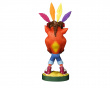 Crash Bandicoot Aku Mobil- & Controllerholder