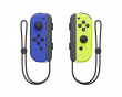 Joy-Con Pair Blå/Neon Gul