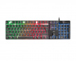 GXT 835 Azor Illuminated Gaming Tastatur