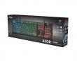 GXT 835 Azor Illuminated Gaming Tastatur