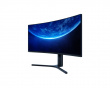 34” Mi Curved Gaming Monitor 144Hz