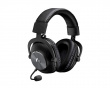 G Pro X Trådløs Lightspeed Gaming Headset - Sort