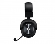 G Pro X Trådløs Lightspeed Gaming Headset - Sort