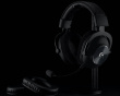 G Pro X Trådløs Lightspeed Gaming Headset - Sort