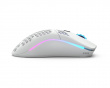 Model O Wireless Gaming Mus Hvid