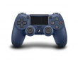 Dualshock 4 Trådløs PS4 Controller v2 - Midnight Blue