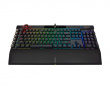 OPX K100 Mekanisk Tastatur RGB Opto-Mechanial