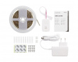 RGB Led-liste WiFi Dimbar - 3M