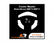 Skatez til Cooler Master MM710/MM711