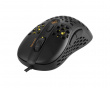 DM420 Ultralette Gaming Mus