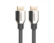 Premium HDMI 2.1 Kabel 4K/8K UHD (1.8 Meter)