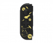 Nintendo Joy-Con D-Pad Pikachu Venstre -  Sort & Guld