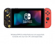 Nintendo Joy-Con D-Pad Pikachu Venstre -  Sort & Guld